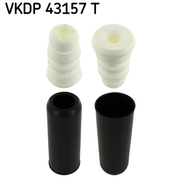Chit protectie praf amortizor AUDI A4 B8 Avant (8K5) 2.0 TDI  diesel 163 cai SKF VKDP43157T